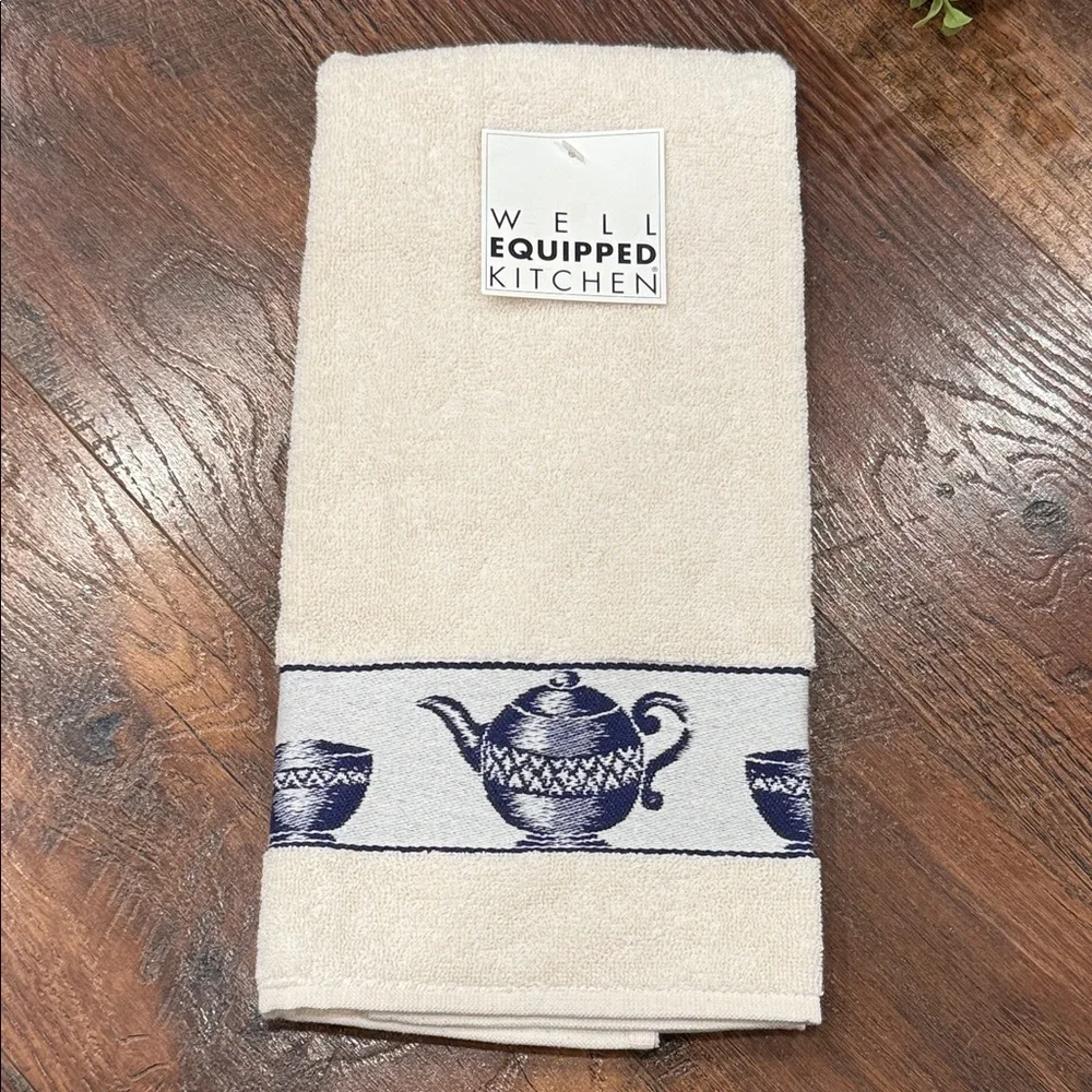 Kitchen Towel - Picture 1 of 5